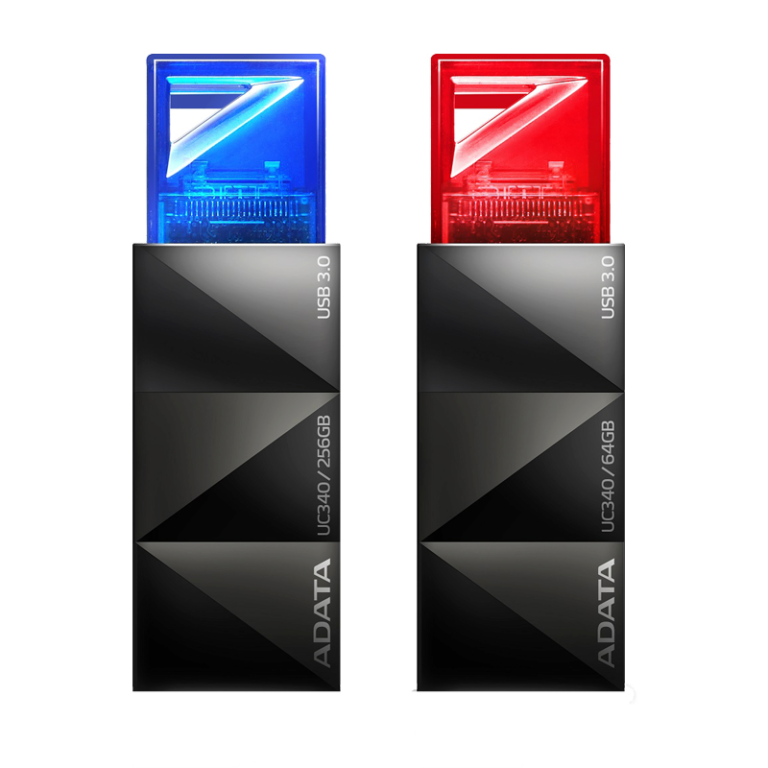 Adata UC340