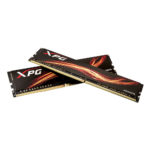 حافظه‌ی رم اورکلاک XPG Flame DDR4 ای‌دیتا