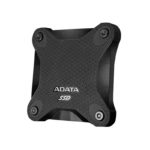 درایو اس‌اس‌دی اکسترنال پرسرعت با ظاهری اسپرت