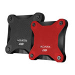 درایو اس‌اس‌دی اکسترنال پرسرعت با ظاهری اسپرت