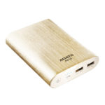 پاوربانک 10000 میلی‌آمپر PV110 ای‌دیتا - تصویر 3