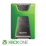 هارد‌دیسک اکسترنال مخصوص ایکس‌باکس مدل HD650X ای‌دیتا