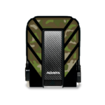 هارد‌اکسترنال ضد‌آب، ضدضربه و ضد گردو‌غبار