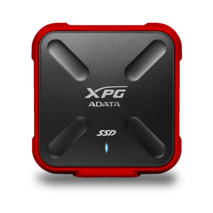 اس‌اس‌دی اکسترنال مخصوص گیمرها