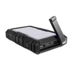 پاوربانک ای‌دیتا ADATA D16750 مقاوم در برابر آب، گردوغبار با ظرفیت 16750