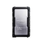 پاوربانک ای‌دیتا ADATA D16750 مقاوم در برابر آب، گردوغبار با ظرفیت 16750