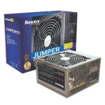 منبع تغذیه هانت‌کی