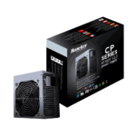 منبع تغذیه هانت‌کی