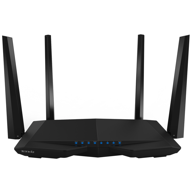 روتر بیسیم AC1200 تندا AC6