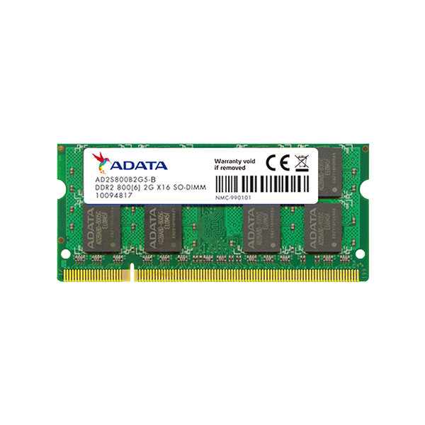 DDR2 800 Unbuffered-DIMM