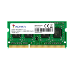 حافظه‌ی رم لپ‌تاپیPremier DDR3 1600 ای‌دیتا