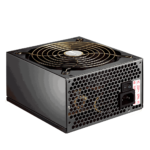 منبع تغذیه هانت‌کی