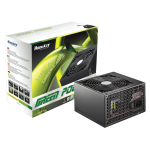 منبع تغذیه هانت‌کی