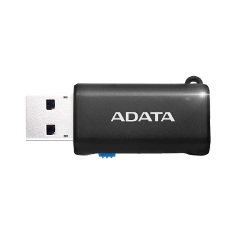 Adata OTG micro Reader