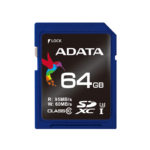 Adata Premier Pro SDXC UHS-I U3