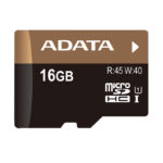 Adata Premier Pro microSDHC UHS-I U1 Class10