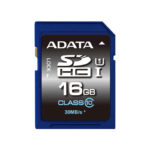 Adata Premier SDXCSDHC UHS-I