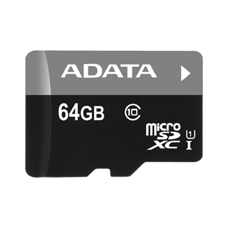 Adata Premier microSDHCSDXC UHS-I Class10
