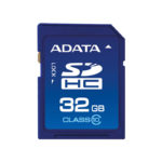Adata SDHC Class 10