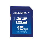 Adata SDHC Class 10