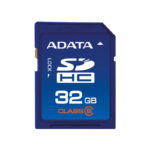 Adata SDHC-Class-6
