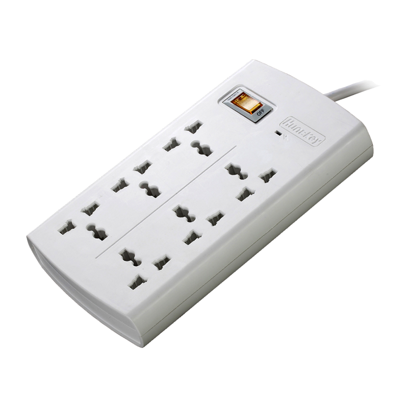 چندراهی برق SZM604 Huntkey SZM604