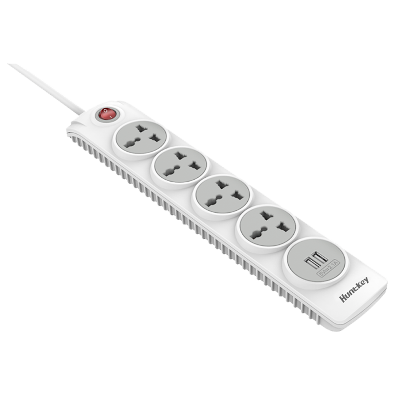 چندراهی برق هانتکی SZN507 Huntkey SZN507