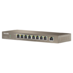 سوییچ 9 پورت POE تندا TEG1009P-EI - تصویر 3