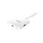 هاب چند منظوره Type-C ای‌دیتا - تصویر 2