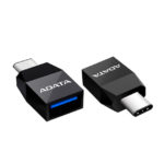 آداپتور Type A به Type C ای دیتا - تصویر 3