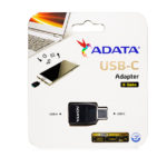 آداپتور Type A به Type C ای دیتا - تصویر 4