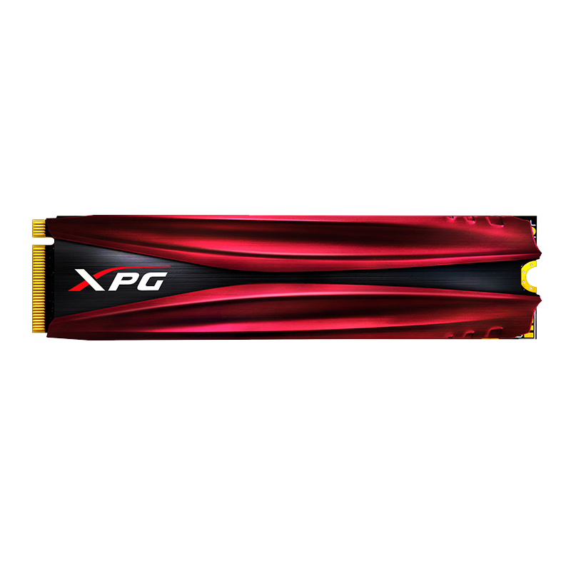 01 اساسدیXPG GAMMIX S10 ایدیتا