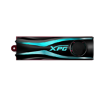 هیت‌سینک و فن M.2 2280 RGB STROM ای‌دیتا