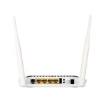 مودم مدل DSL-2750U دی-لینک