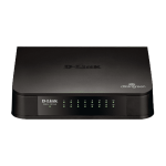 سوییچ DES-1016A دی لینک