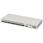 MikroTik CCR1036-12G-4S