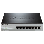D-Link DWS-1210-08P