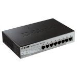 D-Link DWS-1210-08P