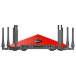 روتر دوباند بي سيم AC1200 مدل DIR-895L دي‌-لينک