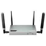 VPN روتر 4G LTE بی‌سیم مدل DWR-925 دی‌-لینک