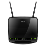 مودم روتر 4G LTE بی‌سیم مدل DWR-953 B1 دی‌-لینک