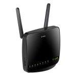 مودم روتر 4G LTE بی‌سیم مدل DWR-953 B1 دی‌-لینک