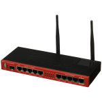 MikroTik RB2011UiAS-2HnD-IN