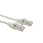 پچ کورد بدون شیلد Cat 6 UTP اشنایدر