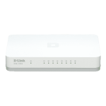 سوئیچ DGS_1008A دی لینک