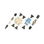 آداپتور،کوپلر فیبر دیجی لینک اشنایدر