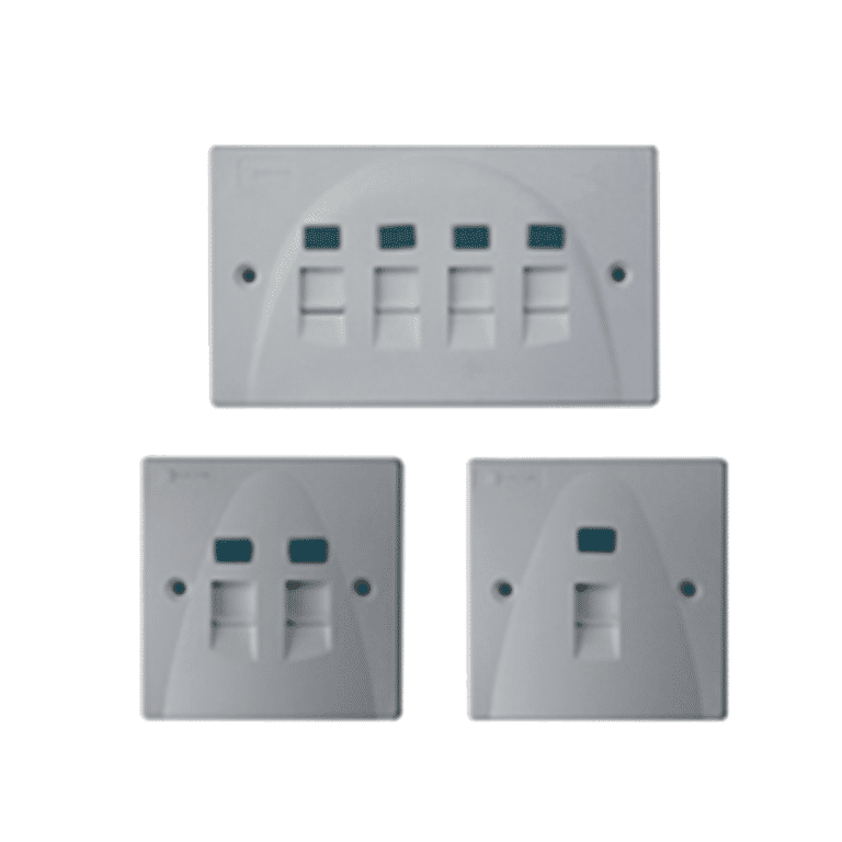 پریز شبکه دیجی لینک Cat 5E+ UTP اشنایدر