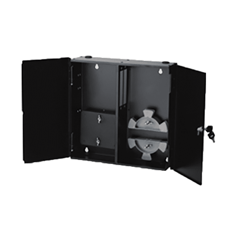 پچ پنل دیواری فیبر دیجی لینک اشنایدر