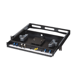 پچ پنل فیبر کشویی دیجی لینک اشنایدر