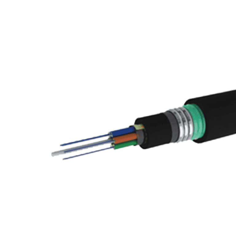 کابل فیبر نوری مناسب محیط بیرونی دیجی لینک اشنایدر